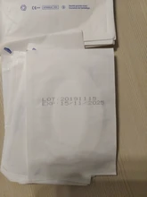 Vendaje de primeros auxilios para heridas, cinta adhesiva impermeable para hemostasia, cojín transpirable, Kit de emergencia, 5 uds.