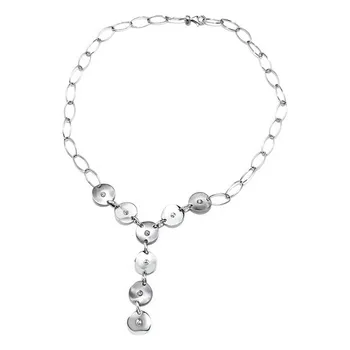 

Women necklace Viceroy 1005C000-20 (45 cm)