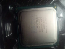 Intel Xeon X5460 Processor 3.16GHz 12MB 1333MHz cpu works on LGA 775 motherboard