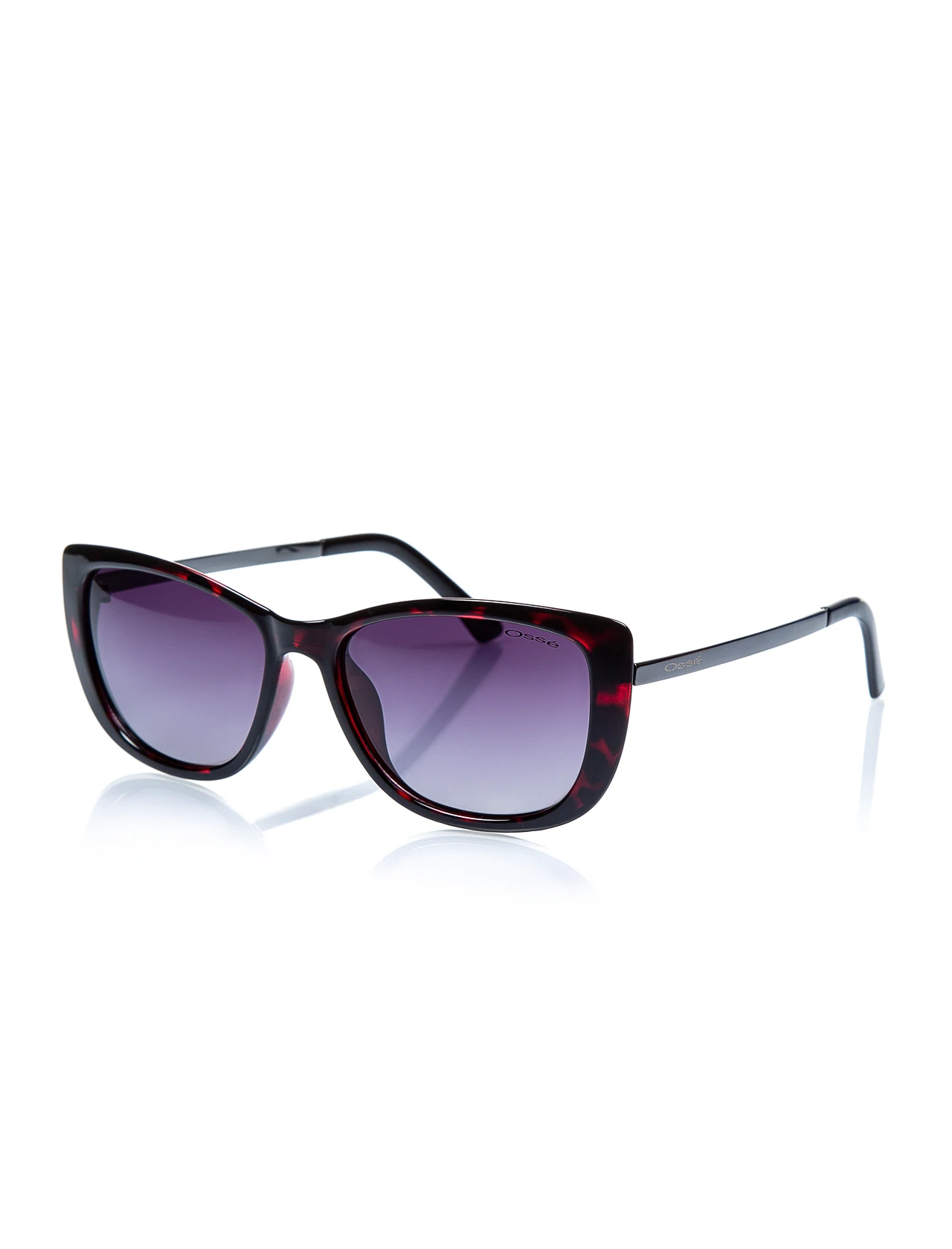 

Women's sunglasses os 2459 03 bone Brown organic square square 55-16-142 osse