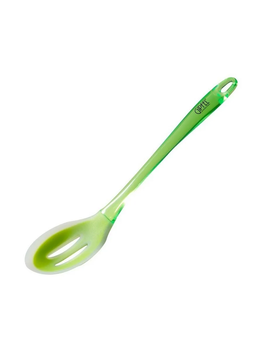 Spoon slotted GIPFEL 2881 DIVA
