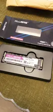 Hdd M.2 Ssd Pcie Nvme Internal 2280 Kllisre Hard-Disk Solid-State-Drive M2 256gb 