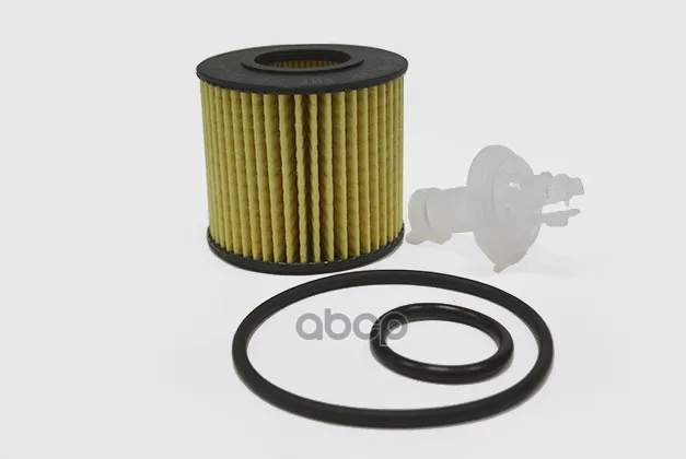 Фильтр Масляный Toyota Big filter арт. GB1232