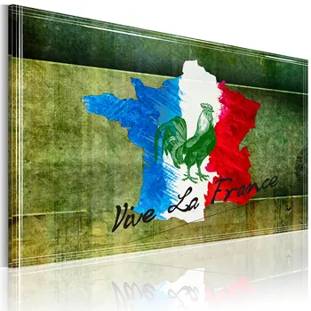 

Table-Bright France-60x40