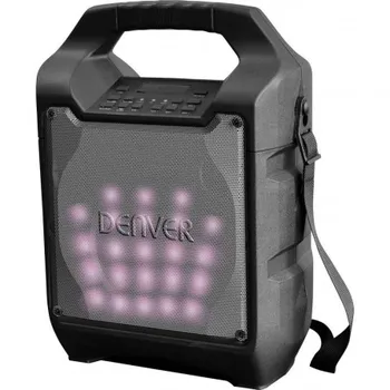 

Portable Speaker Denver TSP-205