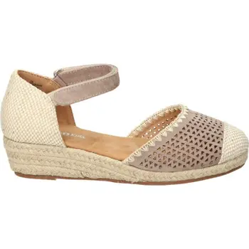 

SHOES CHK10 PLUM 16 GIRL TAUPE