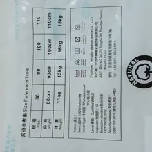 5 unids/lote lavable todos los temporada impermeable bragas pañales reutilizables bebé gasa de algodón infantil pantalones de entrenamiento de pañal para recién nacido pantalón