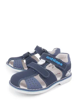 

Sandals Antilopa 318013