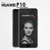 Funda de Gel TPU Carcasa Silicona para Movil Huawei P10 Funda Protector Trasera Transparente Ultra Delgado Suave para Smartphone ► Foto 2/4