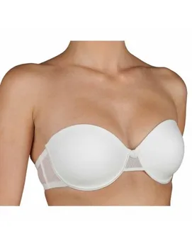 

SELENE bra cup B strapless YOLANDA