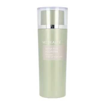 

Make Up Remover Oil Free M2 Beauté (150 ml)