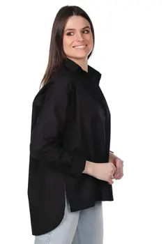 

Markapia Slits Shirt