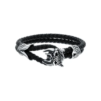 

Silver bracelet SUNLIGHT