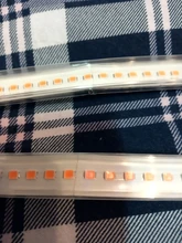 LED Grow Light 220V 110V Full Spectrum LED Lamp for Plants High Luminous Efficiency Phytolamp