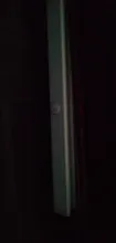 Wall-Lamp Lighting Magnetic-Strip Motion-Sensor Under-Cabinet Leds Bedroom Kitchen 