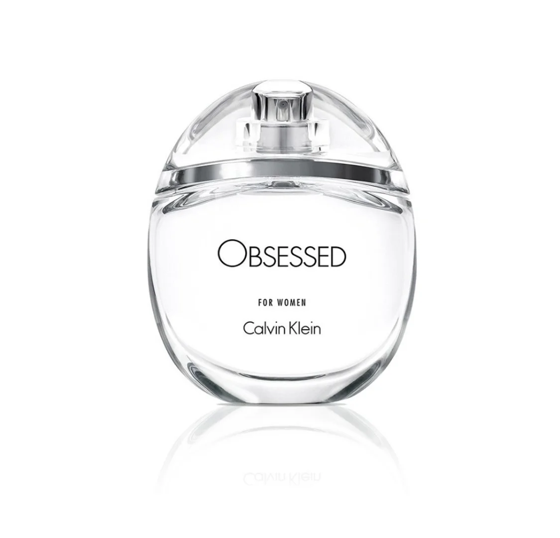 Calvin Klein Obsessed For Woman eau de parfum 50 ml