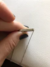 Collar Messica de plata de ley 925, serie francesa de tres movimientos de diamantes, chapado en oro rosa, marca original, joyería fina para mujeres