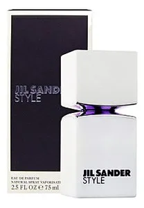 Jil Sander Style (Perfume Water 30 Ml) - Aliexpress