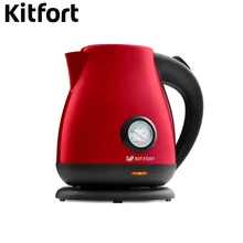 Электрочайник Kitfort KT-642