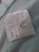 Anillo de Saga Bella Opals de crepuscular, chapado en plata, moda, novedad, película clásica Simple, joyería para mujer, venta al por mayor