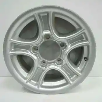 

4321060A2027S RIM SUZUKI VITARA SE/SV (ET)