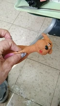 Juguetes de látex para mascotas, juguetes para cachorros de vaca y elefante resistentes a mordeduras, limpieza de dientes, productos para perros medianos y pequeños