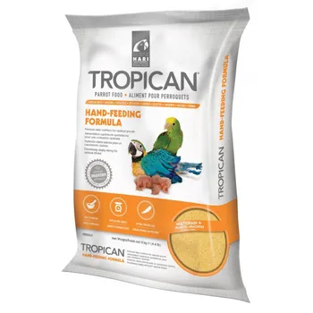 

TROPICAN PAPILLA 2 KG