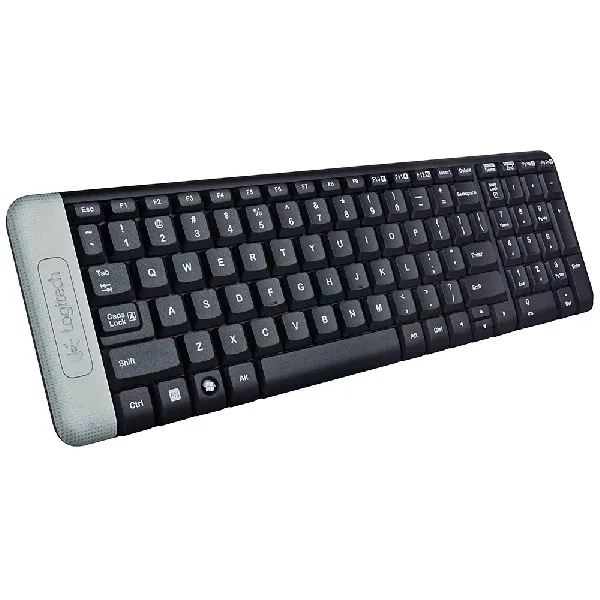 Клавиатура Logitech Wireless Keyboard K 230(920-003348