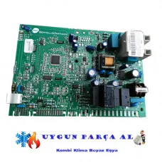 Baxi Eco Four Main Four, Four Tech Honeywell Sm 11479 5004891152637053