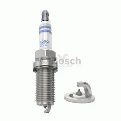 0242230533 bosch свеча fr8mii33x