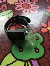 Suave reloj colorido caso Protector de pantalla de la cubierta de la cáscara de la piel para Xiaomi Mi reloj Lite Redmi accesorios de