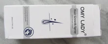 OMY LADY-Aceite Esencial líquido para hombres y mujeres, aerosol para el crecimiento del cabello, para la pérdida de cabello seco, producto reparador para la pérdida de cabello, 20ML