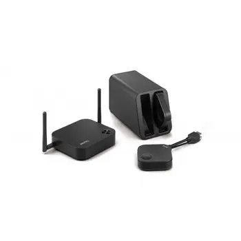 

INSTASHOW 802.11AC WIRELESS PLUG PLAY NO SOFTWARE