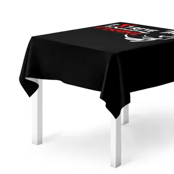 

Tablecloth 3D Fishing