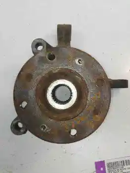 

STEERING KNUCKLE FRONT LEFT TATA INDICATES