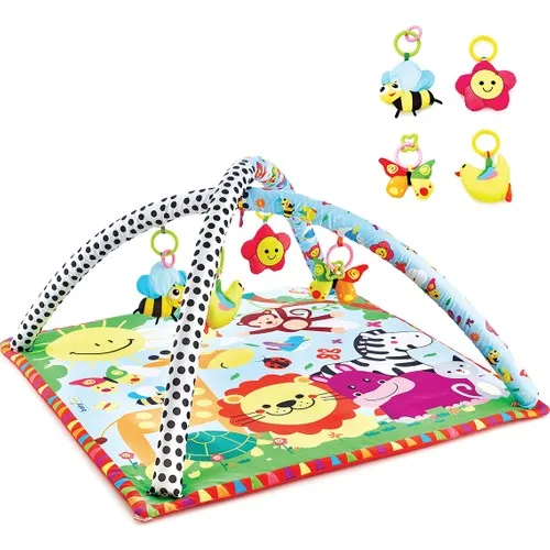 Babyjem Quirky Game Cushion Zoo Altalene Baby Cpcuk Game State Of Cushion Quirky