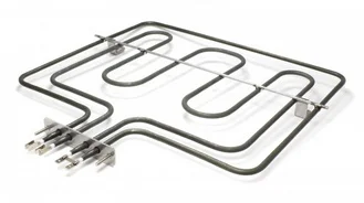 

Oven resistance ZANUSSI 800 + 1750W 3570355010