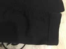 Capri Pants Legging Fitness Gym Tights Tummy-Control Sexy High-Waist Sport Running Push-Up