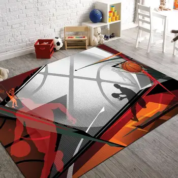 

Spring Non Slip Floor Carpet, Teen's Carpet