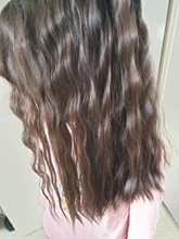 12 Uds. Rizadores de pelo mágicos, 25, 30, 45, 50 y 65CM, accesorios de estilismo para el cabello