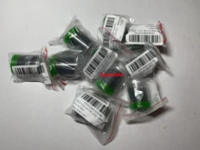 36Pcs Dremel Accesories 24mm Abrasive Cutting Discs Cut Off Wheels Disc for Dremel Rotary