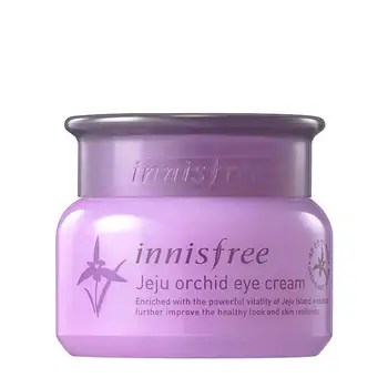

Eye cream Innisfree Jeju orchid eye cream