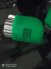 Valve-Head Heating Radiator Opened Manifold-Underfloor Electric 230V for Normally Closed