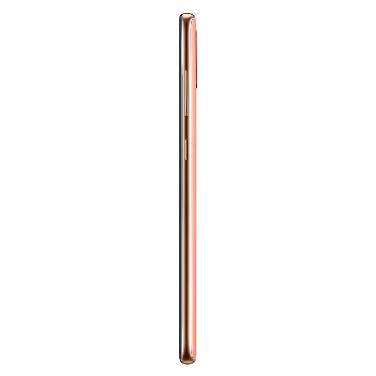 Samsung Galaxy A70 кораллового цвета с двумя сим картами внутренний 128 ГБ de Memoria 6 Жесткий GB