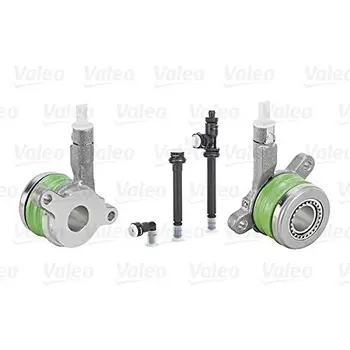 

CSC RENAULT Traffic Master810067VALEO