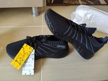 Running-Shoes Trekking Outdoor Waterproof Breathable Sale NEW ONEMIX for Men Male Anti-Slip