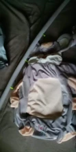 Funda de asiento de apoyo para sofá de bebé, silla de felpa para aprender a sentarse, nido cómodo para niño pequeño, lavable sin relleno, cuna para sofá
