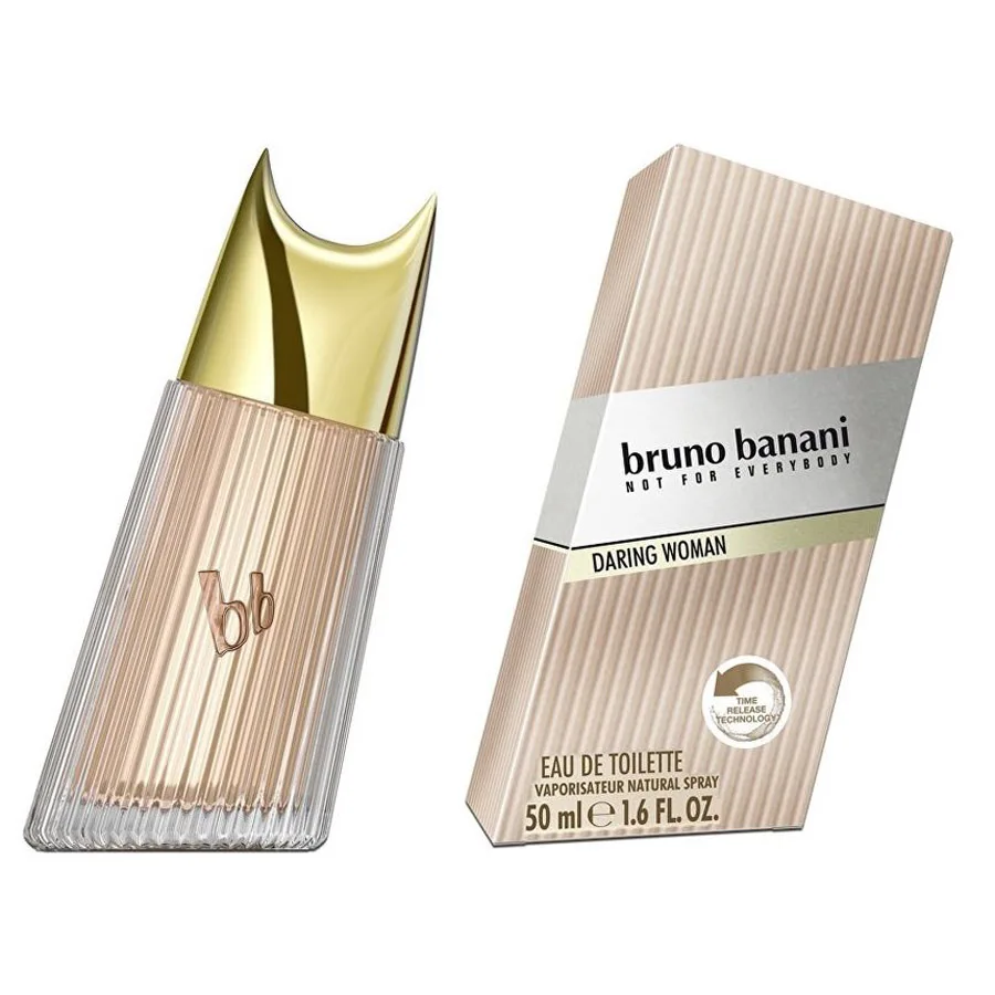 Bruno Banani Daring 50 ml Туалетная вода |