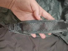 Mochila ultraligera plegable para hombre y mujer, morral ligero de 15L, mochila de viaje para deportes al aire libre