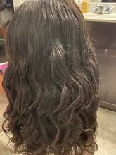 Vallbest onda suelta mechones con cierre cabello humano 3 mechones con cierre de encaje brasileño extensiones de pelo ondulado mechones Remy extensión del cabello